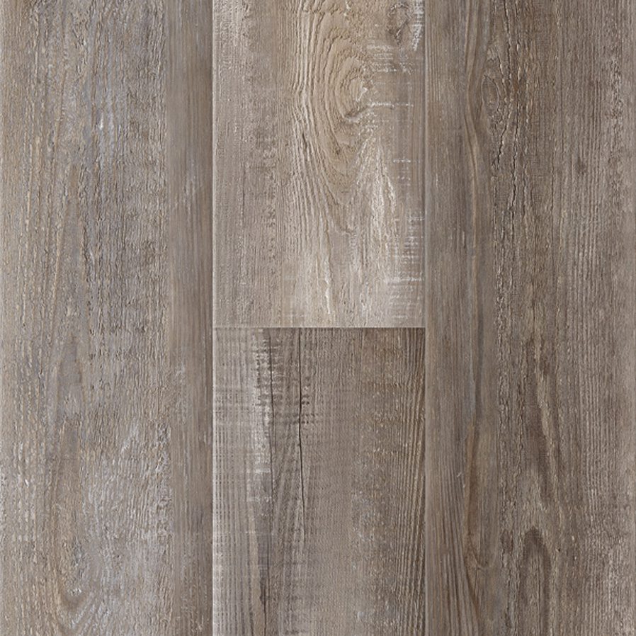 Diamond Surfaces - Titan Genesis Collection 7 in. x 60 in. Luxury Vinyl - Restoration Pine