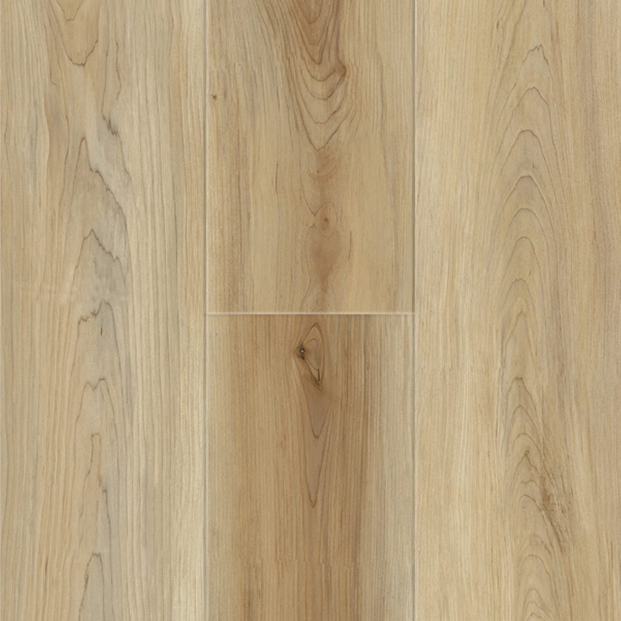 Diamond Surfaces - Titan Genesis Collection 7 in. x 60 in. Luxury Vinyl - Spalted Maple