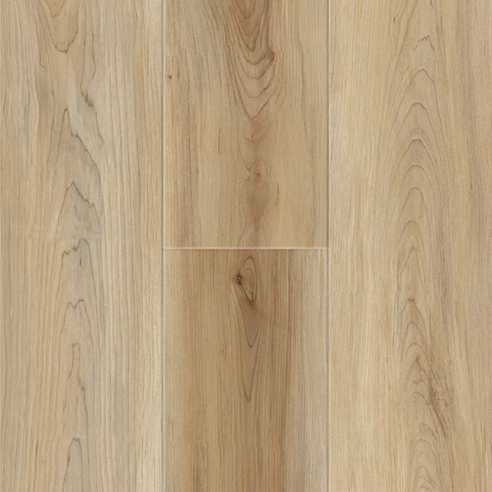 Diamond Surfaces - Titan Genesis Collection 7 in. x 60 in. Luxury Vinyl - Spalted Maple