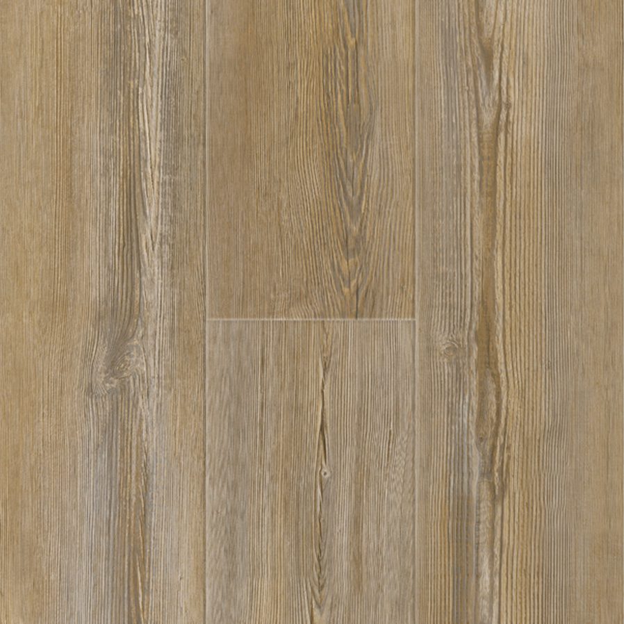 Diamond Surfaces - Titan Genesis Collection 7 in. x 60 in. Luxury Vinyl - Sweet Chestnut