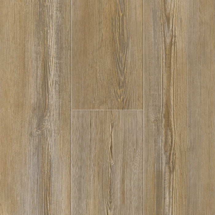 Titan Surfaces - Genesis Collection - 7 in. x 60 in. Luxury Vinyl