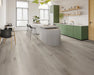 LW Flooring - Township 7.25" x 48" Vinyl Glue Down Plank - Georgetown Room scene