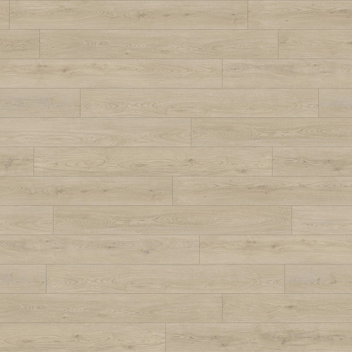 Naturally Aged Flooring - Park Luxury Vinyl Plank - Glacier