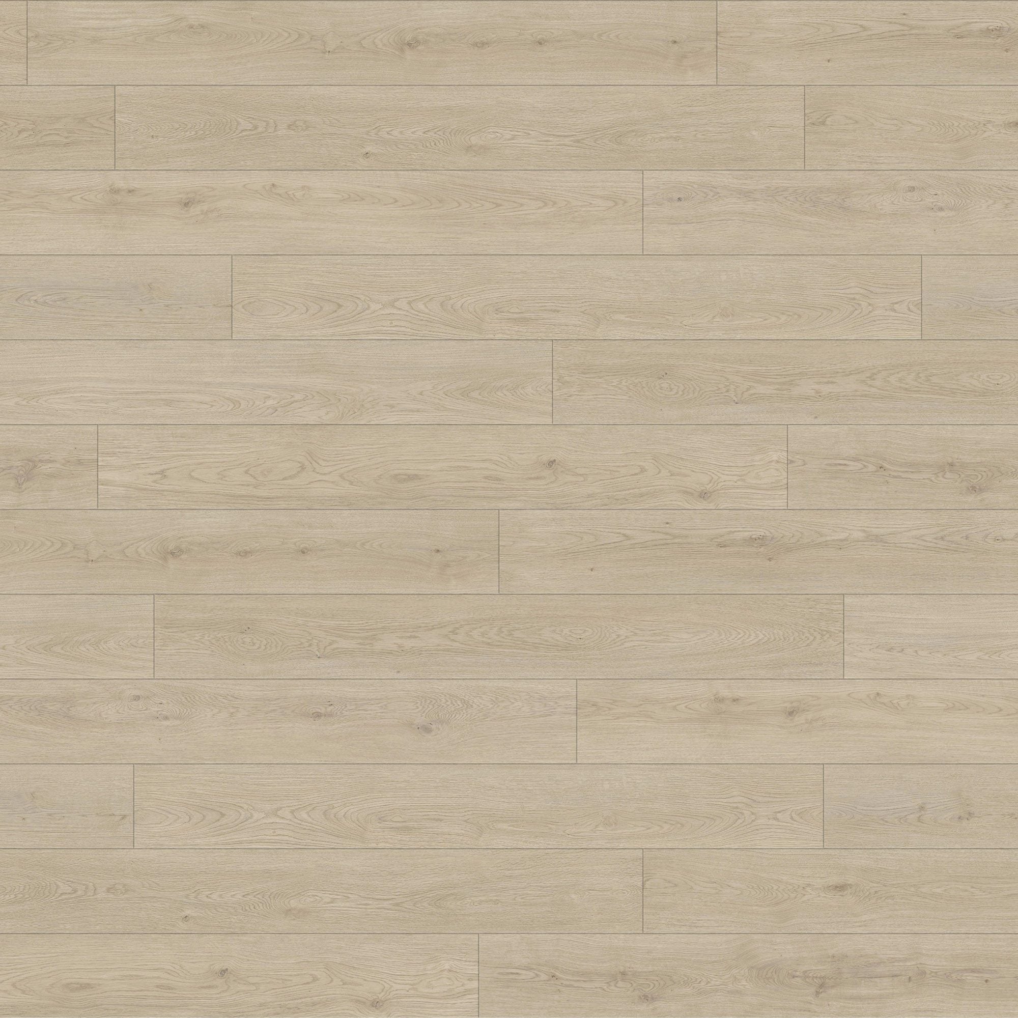 Naturally Aged Flooring - Park Luxury Vinyl Plank - Glacier