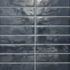 See Arizona Tile - Glam Glazed Porcelain - Blue