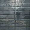 See Arizona Tile - Glam Glazed Porcelain - Green