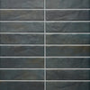 See Arizona Tile - Glam Glazed Porcelain - Green Matte