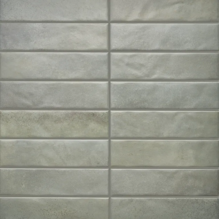 Sage Matte Arizona Tile - Glam Glazed Porcelain - Sage Matte — Floorzz
