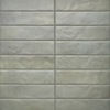 See Arizona Tile - Glam Glazed Porcelain - Sage Matte