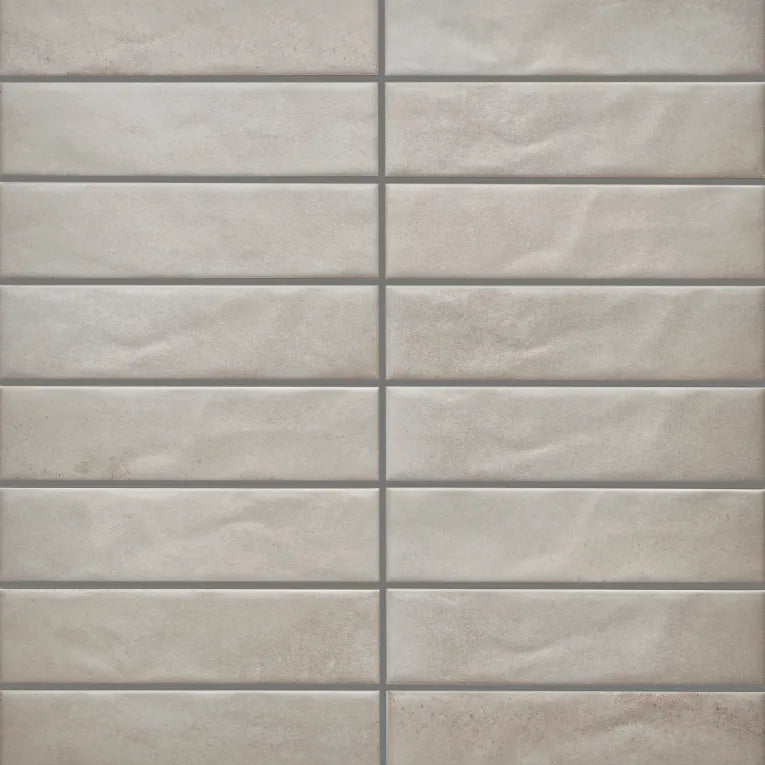 Arizona Tile - Glam Glazed Porcelain - Taupe Matte