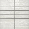 See Arizona Tile - Glam Glazed Porcelain - White