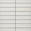 See Arizona Tile - Glam Glazed Porcelain - White Matte