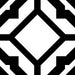 Bellagio Tile - Retro Neuve - Radiant Frame