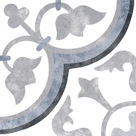 Bellagio Tile - Retro Neuve - Paris Spring