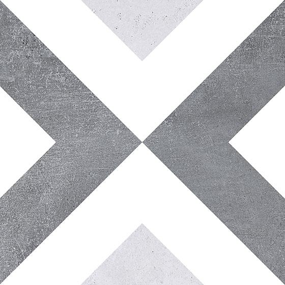 Bellagio Tile - Retro Neuve - V-Cut