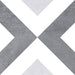 Bellagio Tile - Retro Neuve - V-Cut