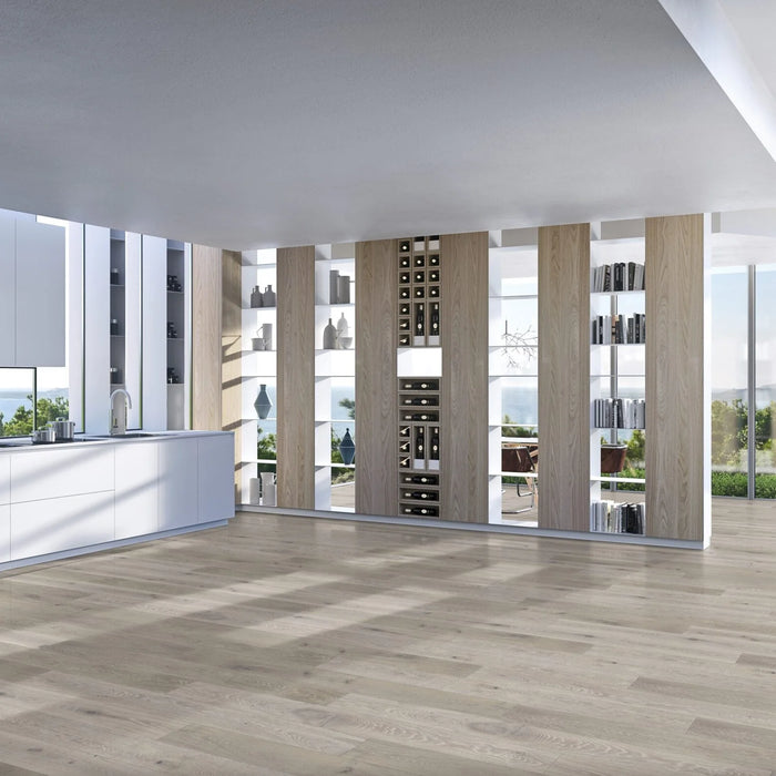 DuChateau - The Global Winds Herringbone Collection - Harmattan