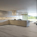DuChateau - The Global Winds Herringbone Collection - Levante Installed