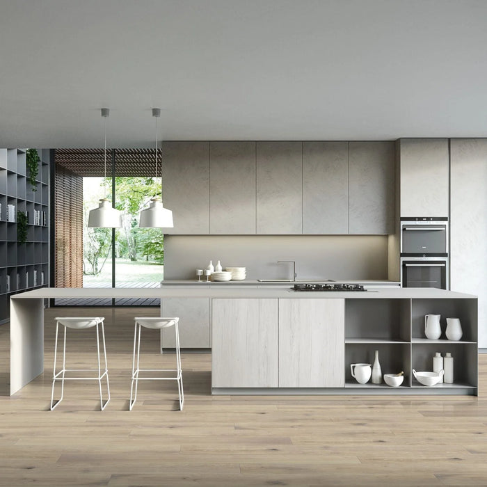 DuChateau - The Global Winds Herringbone Collection - Mistral