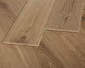 LW Flooring - Sonoma Valley - 7.5" x 75 1/4" RL - Engineered Hardwood - Godello Edge View 2
