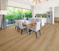 Floors 2000 - Golden State Of Mind Collection 9 in. x 60 in. Luxury Vinyl - Champagne floor installation