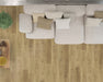 LW Flooring - Riverside - 9 3/8" x 60" - Luxury Vinyl - Goldenrod Top View