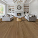 Choice Flooring - Grand Horizon Engineered Hardwood Series - Amber Dunes