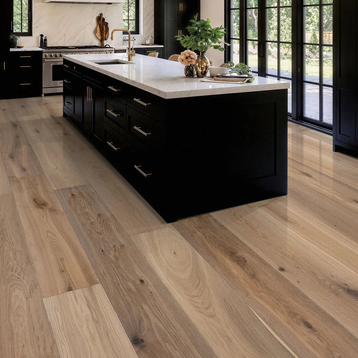 Choice Flooring - Grand Horizon Engineered Hardwood Series - Sandalwood