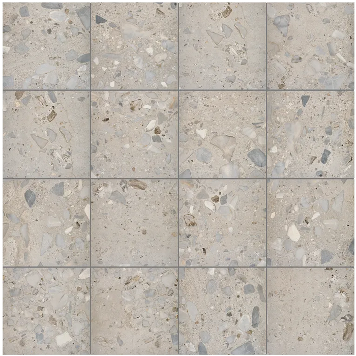 Arizona Tile - Verrazzo Series - 24" x 24" R11 Porcelain Tile - Grigio