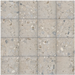Arizona Tile - Verrazzo Series - 24" x 24" Matte Porcelain Tile - Grigio