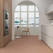WOW - Trencadis - 3 in. x 11 in. Guell Field Tile - Mud Installed