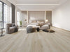 Diamond Surfaces - Aquashield HD Collection 9 in. x 60 in. Luxury Vinyl - Everest floor installation