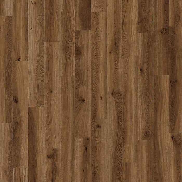 Engineered Floors - HD105 - 7 in. x 60 in. - Luxury Vinyl - Riverway