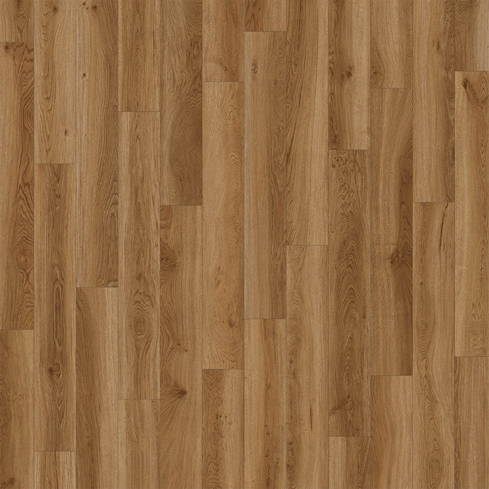 Engineered Floors - HD105 - 7 in. x 60 in. - Luxury Vinyl - Jet Stream