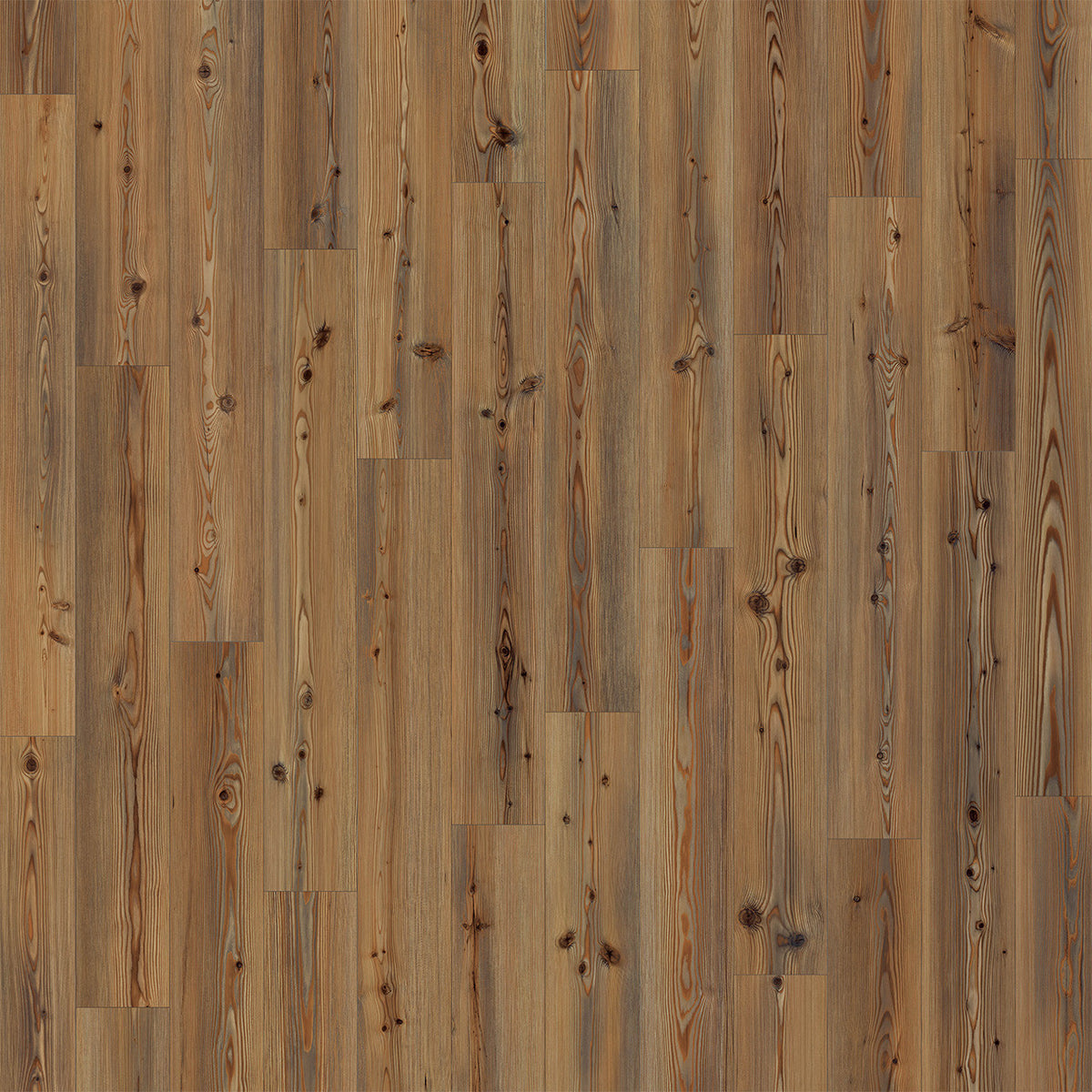 Engineered Floors - HD105 - 7 in. x 60 in. - Luxury Vinyl - Majestic