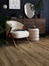 Engineered Floors - HD105 - 7 in. x 60 in. - Luxury Vinyl - Dynasty floor installation
