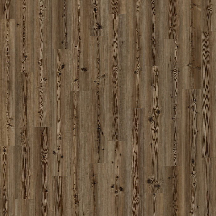 Engineered Floors - HD105 - 7 in. x 60 in. - Luxury Vinyl - Dynasty