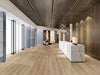 Happy Feet - Dynamic Stick Vinyl Flooring - Alaska HF1314 Room Scene