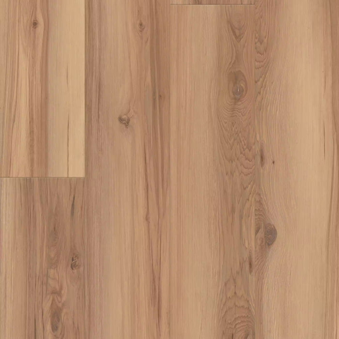 Happy Feet - Dynamic Stick Vinyl Flooring - Natural Hickory HF1315