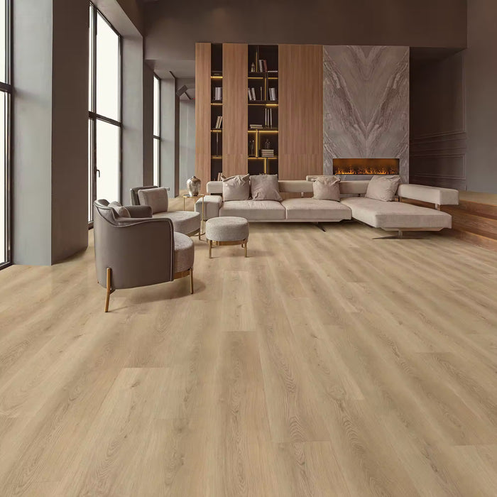 Happy Feet - Black Label Collection - Dynamic Fit - Alaska HF1504 Installed