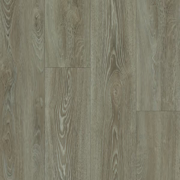 Happy Feet - Ironman Vinyl Flooring - Grey Fox HF311