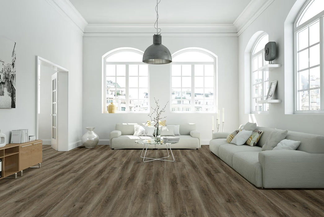 Happy Feet - Stone Elegance II SPC - Foxwood HF455V Room Scene