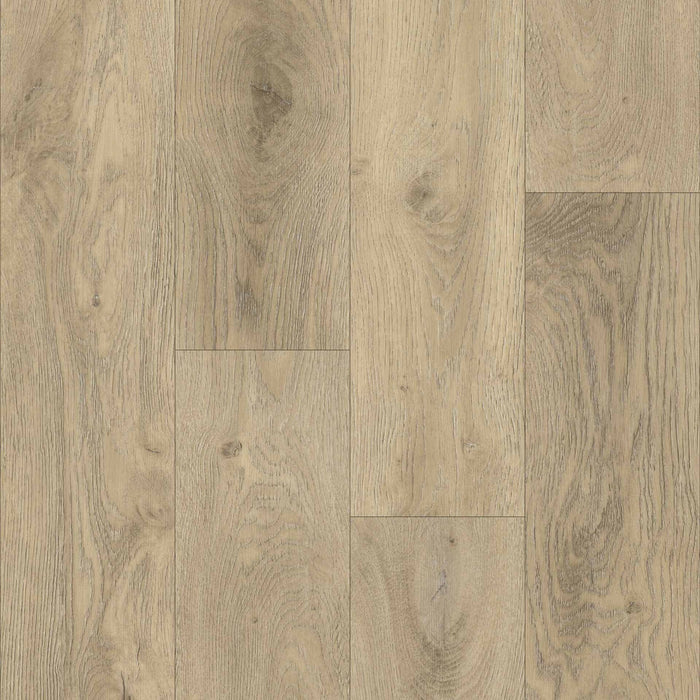 Happy Feet - Stone Elegance II SPC - Mineral Oak HF459V
