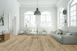 Happy Feet - Stone Elegance II SPC - Mineral Oak HF459V Room Scene