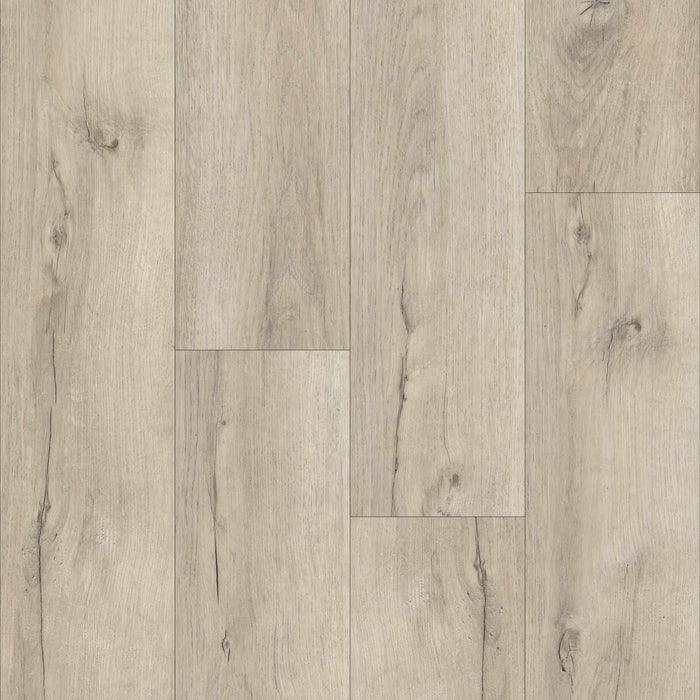 Happy Feet - Stone Elegance II SPC - Platinum Oak HF460V