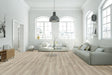 Happy Feet - Stone Elegance II SPC - Platinum Oak HF460V Room Scene