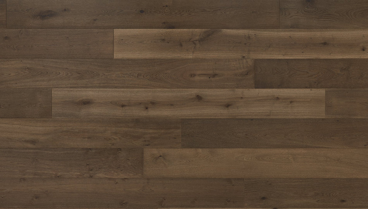 Azur Reserve - 9.5 in. x 86.5 in. European Oak - Bordeaux