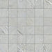 Happy Floors - Cardosia 2 in. x 2 in. Natural Porcelain Tile - Pebble