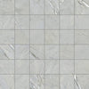 See Happy Floors - Cardosia 2 in. x 2 in. Natural Porcelain Tile - Pebble