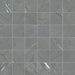 Happy Floors - Cardosia 2 in. x 2 in. Natural Porcelain Tile - Soil